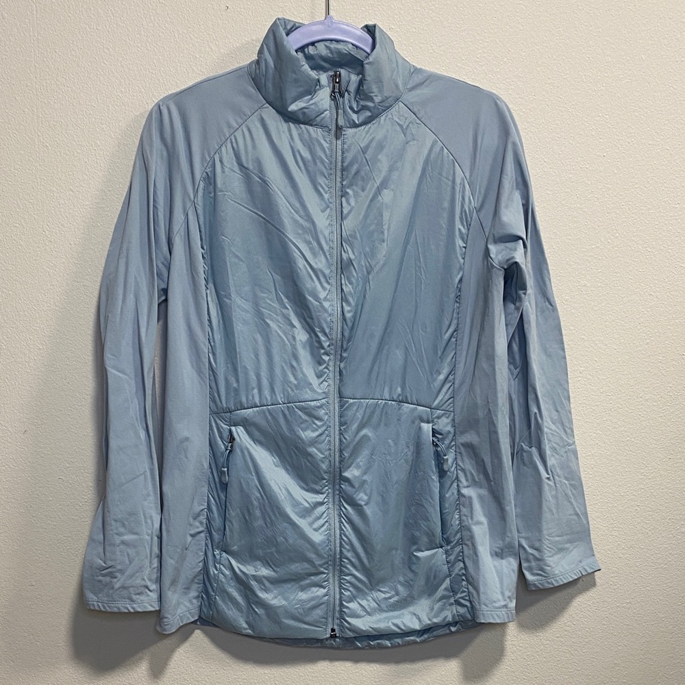 32 Degrees Cool Packable Lightweight Zip Jacket |… - image 3